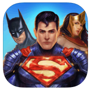 DC Legendsiphone版下载