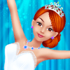 Ballerina Dress Up: Girls Game如何升级版本