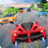 Traffic Racer Highway: Endless Racing Fever玩不了怎么办