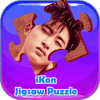 iKon Jigsaw Puzzle Game KPOP在哪下载