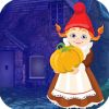 Kavi Escape Game 560 Pumpkin Girl Rescue Game怎么安装