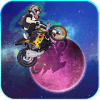 Bike Stunt Rider 3d Impossible Bike Racing Tracks无法打开