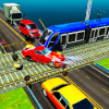 Railroad Crossing Game 2019 Train Simulator怎么下载到电脑