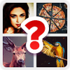Guess The Picture  Pic2Word Quest Quiz Game