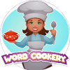 word cookery puzzle