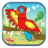 Coloring Bird 2d免费下载