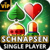 Schnapsen Offline  Single Player Card Game