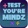 Test Your Mindz Math Quiz