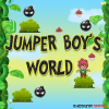 Jumper Boy's World