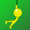 StickMan Hook  Star Swing Games版本更新