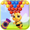 Bubble Shooter Adventure Bee Bubble下载地址