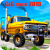 全解锁完美存档Offroad 6x6 Truck Driving Simulator 19