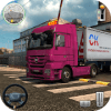 Truck Driving Pro  3D  Truck Game