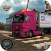 Truck Driving Pro  3D  Truck Game安卓版下载