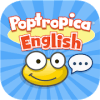 Poptropica English Island Game如何升级版本