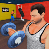 Home Gym Club Building Fitness Factory Gym Games最新版下载