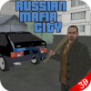 Russian Mafia City安卓版下载