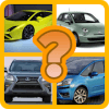 Guess The Vehicle Brand