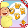 Word Chef Game