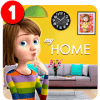 My Home Design Make over Game无法打开