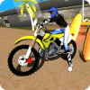 Beach Motocross Highway Simulator 2019