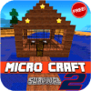 Microw Craft Building & Crafting怎么安装