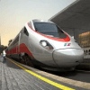 Train Racing Game Train Simulator 2019iphone版下载