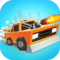 Road Rage 3D  Fastlane Game最新安卓下载