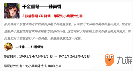 王者荣耀4月11日抢先服更新 万物有灵版本更新内容介绍