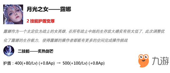 王者榮耀4月11日搶先服萬(wàn)物有靈版本更新公告