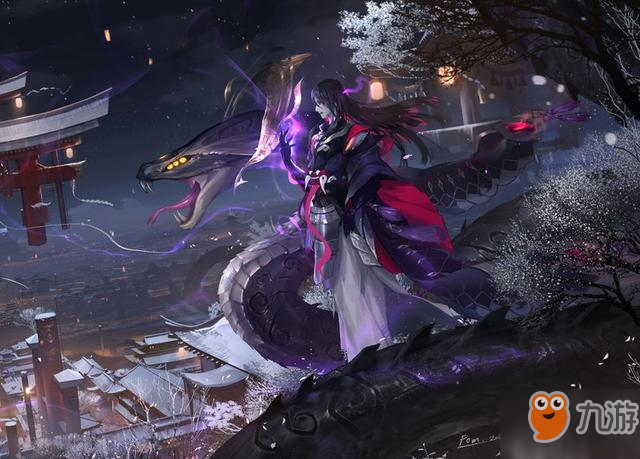 阴阳师血月梦境梦魇打法攻略