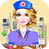 Nurse Jojo Dress Up Games破解版下载