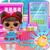 L Surprise Dolls Games Supermarket Shoppingiphone版下载