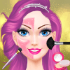 Princess Glam Salon  Beauty Fashion Dress Up Game快速下载