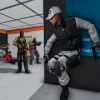 Anti-Terrorist Counter Attack SWAT Police 3D