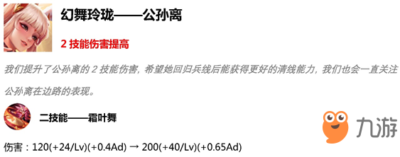 王者榮耀搶先服版本更新17位英雄調(diào)整詳情