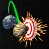 GravSnap  Asteroid Launch use Gravity Hit Target官方下载