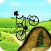 BMX Bicycle 2D Stunts Racing如何升级版本