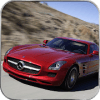 SLS AMG Super Car Speed Drifter最新安卓下载