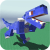 Blocky Dino Park Raptor Attack无法安装怎么办