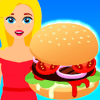 burger stand game费流量吗