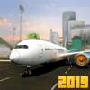 Airplane Pilot Flight  Flight Simulator 2019安卓手机版下载