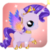 pony Games dressing and makeup破解版下载