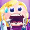 Doctor Teeth Dentist 2 Sister Emma game for Girls