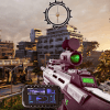 Sniper Shoot Hunter GameGun Killer 2019