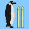 The Skiing Penguin免费下载