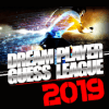 DREAM GUESS PLAYER LEAGUE 19