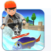 Water Surfing Uphill Rush Water终极版下载