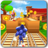 Subway Sonic Crash Run终极版下载