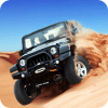 Desert Racing Offroad Jeep Stunt Racer Simulator绿色版下载